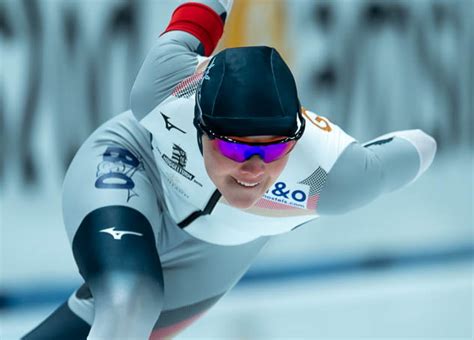 speedskatingnews|Speed Skating LIVE Results .